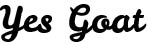 yesgoat