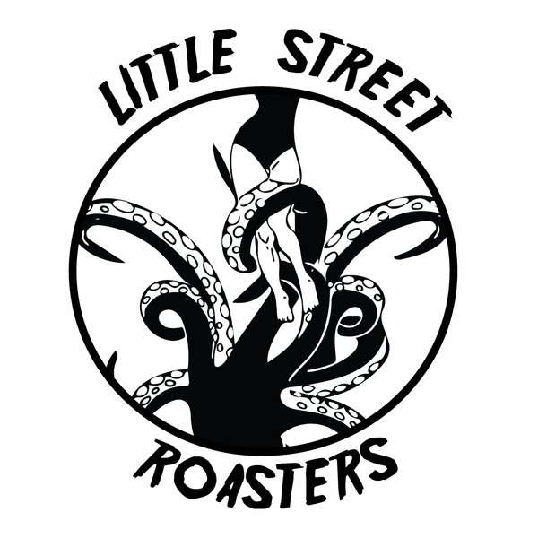Little Street Roasters Bootleg Blend Coffee Beans