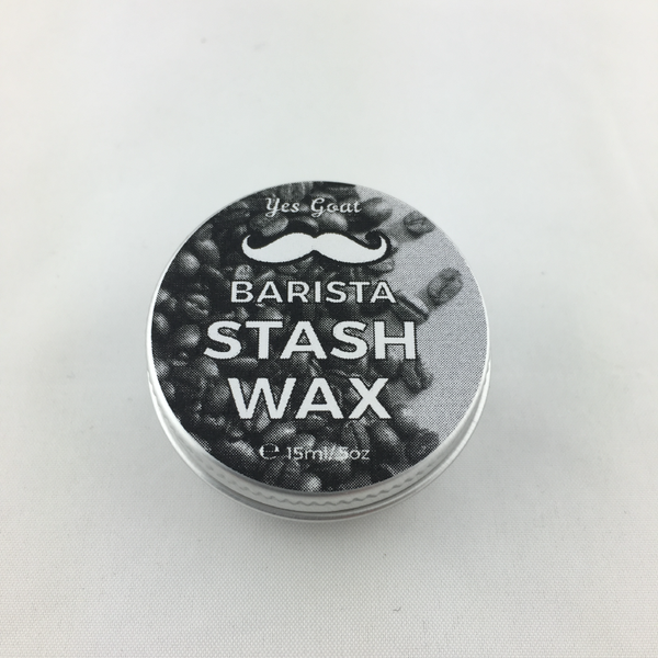 Barista Stash Wax Pocket Tin 15g/.17oz