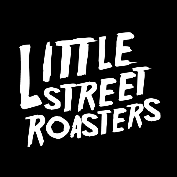 Little Street Roasters Bootleg Blend Coffee Beans